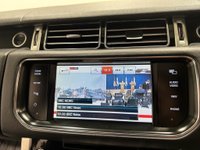 USED 2013 63 LAND ROVER RANGE ROVER 4.4 SDV8 VOGUE SE 5d 339 BHP Striking Range Rover Vogue SE ,Rear Entertainment Screens, Panoramic Sliding Sunroof,