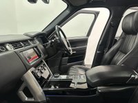 USED 2013 63 LAND ROVER RANGE ROVER 4.4 SDV8 VOGUE SE 5d 339 BHP Striking Range Rover Vogue SE ,Rear Entertainment Screens, Panoramic Sliding Sunroof,