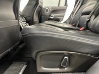USED 2013 63 LAND ROVER RANGE ROVER 4.4 SDV8 VOGUE SE 5d 339 BHP Striking Range Rover Vogue SE ,Rear Entertainment Screens, Panoramic Sliding Sunroof,