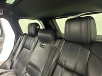 USED 2013 63 LAND ROVER RANGE ROVER 4.4 SDV8 VOGUE SE 5d 339 BHP Striking Range Rover Vogue SE ,Rear Entertainment Screens, Panoramic Sliding Sunroof,