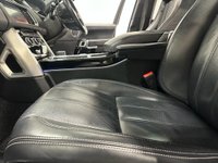 USED 2013 63 LAND ROVER RANGE ROVER 4.4 SDV8 VOGUE SE 5d 339 BHP Striking Range Rover Vogue SE ,Rear Entertainment Screens, Panoramic Sliding Sunroof,