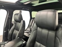 USED 2013 63 LAND ROVER RANGE ROVER 4.4 SDV8 VOGUE SE 5d 339 BHP Striking Range Rover Vogue SE ,Rear Entertainment Screens, Panoramic Sliding Sunroof,