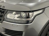 USED 2013 63 LAND ROVER RANGE ROVER 4.4 SDV8 VOGUE SE 5d 339 BHP Striking Range Rover Vogue SE ,Rear Entertainment Screens, Panoramic Sliding Sunroof,