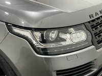 USED 2013 63 LAND ROVER RANGE ROVER 4.4 SDV8 VOGUE SE 5d 339 BHP Striking Range Rover Vogue SE ,Rear Entertainment Screens, Panoramic Sliding Sunroof,