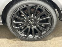 USED 2013 63 LAND ROVER RANGE ROVER 4.4 SDV8 VOGUE SE 5d 339 BHP Striking Range Rover Vogue SE ,Rear Entertainment Screens, Panoramic Sliding Sunroof,