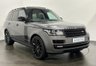 USED 2013 63 LAND ROVER RANGE ROVER 4.4 SDV8 VOGUE SE 5d 339 BHP Striking Range Rover Vogue SE ,Rear Entertainment Screens, Panoramic Sliding Sunroof,