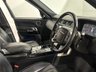 USED 2013 63 LAND ROVER RANGE ROVER 4.4 SDV8 VOGUE SE 5d 339 BHP Striking Range Rover Vogue SE ,Rear Entertainment Screens, Panoramic Sliding Sunroof,