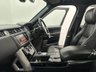 USED 2013 63 LAND ROVER RANGE ROVER 4.4 SDV8 VOGUE SE 5d 339 BHP Striking Range Rover Vogue SE ,Rear Entertainment Screens, Panoramic Sliding Sunroof,