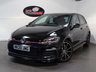 USED 2020 20 VOLKSWAGEN GOLF 2.0 GTI TCR DSG 5d 286 BHP 
