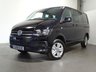 USED VOLKSWAGEN TRANSPORTER T32 TDI KOMBI HIGHLINE 4 MOTION 