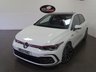 USED 2021 21 VOLKSWAGEN GOLF 2.0 GTI TSI DSG 5d 242 BHP 