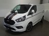 USED FORD TRANSIT 