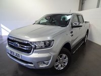 USED FORD RANGER 