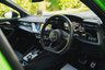 USED 2022 70 AUDI RS3 2.5 RS 3 TFSI QUATTRO CARBON BLACK 5d 395 BHP 