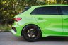 USED 2022 70 AUDI RS3 2.5 RS 3 TFSI QUATTRO CARBON BLACK 5d 395 BHP 