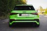 USED 2022 70 AUDI RS3 2.5 RS 3 TFSI QUATTRO CARBON BLACK 5d 395 BHP 