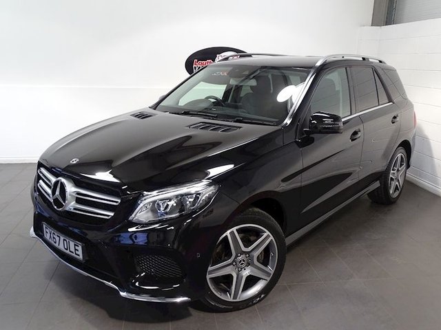 1970 67 Mercedes-Benz GLC-Class 