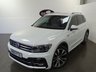 USED 2019 69 VOLKSWAGEN TIGUAN 2.0 R-LINE TECH TDI DSG 5d 148 BHP 