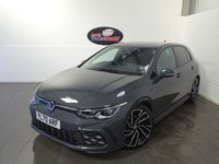 USED 2021 70 VOLKSWAGEN GOLF 2.0 GTD TDI DSG 5d 198 BHP 