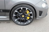 USED 2019 69 ABARTH 500 1.4 595 COMPETIZIONE 3d 177 BHP VIEW AND RESERVE ONLINE OR CALL 01527-853940 FOR MORE INFO.