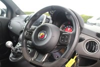 USED 2019 69 ABARTH 500 1.4 595 COMPETIZIONE 3d 177 BHP VIEW AND RESERVE ONLINE OR CALL 01527-853940 FOR MORE INFO.