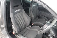 USED 2019 69 ABARTH 500 1.4 595 COMPETIZIONE 3d 177 BHP VIEW AND RESERVE ONLINE OR CALL 01527-853940 FOR MORE INFO.