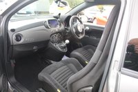USED 2019 69 ABARTH 500 1.4 595 COMPETIZIONE 3d 177 BHP VIEW AND RESERVE ONLINE OR CALL 01527-853940 FOR MORE INFO.
