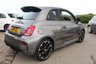 USED 2019 69 ABARTH 500 1.4 595 COMPETIZIONE 3d 177 BHP VIEW AND RESERVE ONLINE OR CALL 01527-853940 FOR MORE INFO.