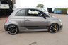 USED 2019 69 ABARTH 500 1.4 595 COMPETIZIONE 3d 177 BHP VIEW AND RESERVE ONLINE OR CALL 01527-853940 FOR MORE INFO.