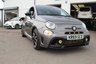 USED 2019 69 ABARTH 500 1.4 595 COMPETIZIONE 3d 177 BHP VIEW AND RESERVE ONLINE OR CALL 01527-853940 FOR MORE INFO.