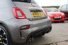 USED 2019 69 ABARTH 500 1.4 595 COMPETIZIONE 3d 177 BHP VIEW AND RESERVE ONLINE OR CALL 01527-853940 FOR MORE INFO.