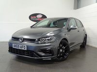 USED VOLKSWAGEN GOLF 