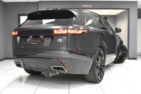 USED 2018 18 LAND ROVER RANGE ROVER VELAR 3.0 R-DYNAMIC HSE 5 DOOR &pound;479 A MONTH WITH &pound;3523 DEPOSIT!!*