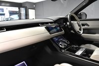 USED 2018 18 LAND ROVER RANGE ROVER VELAR 3.0 R-DYNAMIC HSE 5 DOOR &pound;479 A MONTH WITH &pound;3523 DEPOSIT!!*