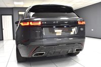 USED 2018 18 LAND ROVER RANGE ROVER VELAR 3.0 R-DYNAMIC HSE 5 DOOR &pound;479 A MONTH WITH &pound;3523 DEPOSIT!!*