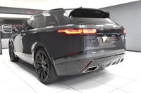 USED 2018 18 LAND ROVER RANGE ROVER VELAR 3.0 R-DYNAMIC HSE 5 DOOR &pound;479 A MONTH WITH &pound;3523 DEPOSIT!!*