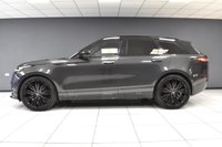 USED 2018 18 LAND ROVER RANGE ROVER VELAR 3.0 R-DYNAMIC HSE 5 DOOR &pound;479 A MONTH WITH &pound;3523 DEPOSIT!!*