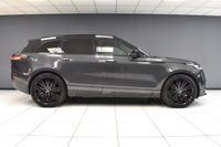 USED 2018 18 LAND ROVER RANGE ROVER VELAR 3.0 R-DYNAMIC HSE 5 DOOR &pound;479 A MONTH WITH &pound;3523 DEPOSIT!!*