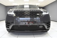 USED 2018 18 LAND ROVER RANGE ROVER VELAR 3.0 R-DYNAMIC HSE 5 DOOR &pound;479 A MONTH WITH &pound;3523 DEPOSIT!!*