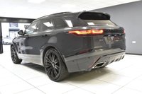 USED 2018 18 LAND ROVER RANGE ROVER VELAR 3.0 R-DYNAMIC HSE 5 DOOR &pound;479 A MONTH WITH &pound;3523 DEPOSIT!!*