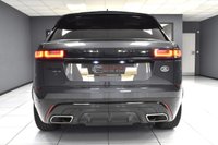 USED 2018 18 LAND ROVER RANGE ROVER VELAR 3.0 R-DYNAMIC HSE 5 DOOR &pound;479 A MONTH WITH &pound;3523 DEPOSIT!!*