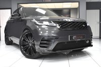 USED 2018 18 LAND ROVER RANGE ROVER VELAR 3.0 R-DYNAMIC HSE 5 DOOR &pound;479 A MONTH WITH &pound;3523 DEPOSIT!!*