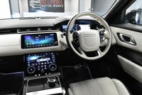 USED 2018 18 LAND ROVER RANGE ROVER VELAR 3.0 R-DYNAMIC HSE 5 DOOR &pound;479 A MONTH WITH &pound;3523 DEPOSIT!!*