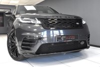 USED 2018 18 LAND ROVER RANGE ROVER VELAR 3.0 R-DYNAMIC HSE 5 DOOR &pound;479 A MONTH WITH &pound;3523 DEPOSIT!!*