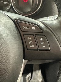 USED 2014 14 MAZDA CX-5 2.2 D SPORT NAV 5d 173 BHP 4 FWD CX 5 D Sport , Full Black Leather , Heated Seats