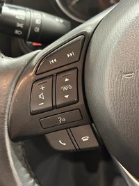 USED 2014 14 MAZDA CX-5 2.2 D SPORT NAV 5d 173 BHP 4 FWD CX 5 D Sport , Full Black Leather , Heated Seats
