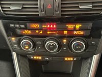 USED 2014 14 MAZDA CX-5 2.2 D SPORT NAV 5d 173 BHP 4 FWD CX 5 D Sport , Full Black Leather , Heated Seats