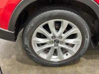 USED 2014 14 MAZDA CX-5 2.2 D SPORT NAV 5d 173 BHP 4 FWD CX 5 D Sport , Full Black Leather , Heated Seats