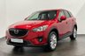 USED 2014 14 MAZDA CX-5 2.2 D SPORT NAV 5d 173 BHP 4 FWD CX 5 D Sport , Full Black Leather , Heated Seats