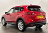 USED 2014 14 MAZDA CX-5 2.2 D SPORT NAV 5d 173 BHP 4 FWD CX 5 D Sport , Full Black Leather , Heated Seats